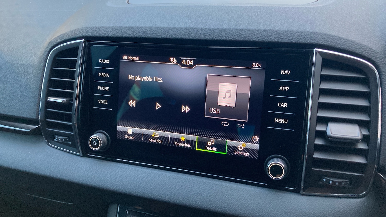 Used Skoda Karoq 2022 for sale - 77310441: Photo 44