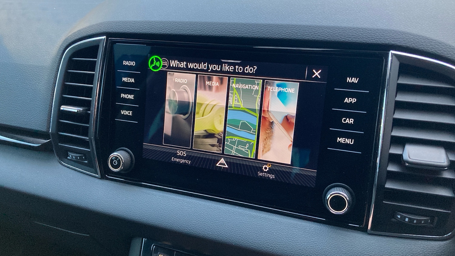 Used Skoda Karoq 2022 for sale - 77310441: Photo 46