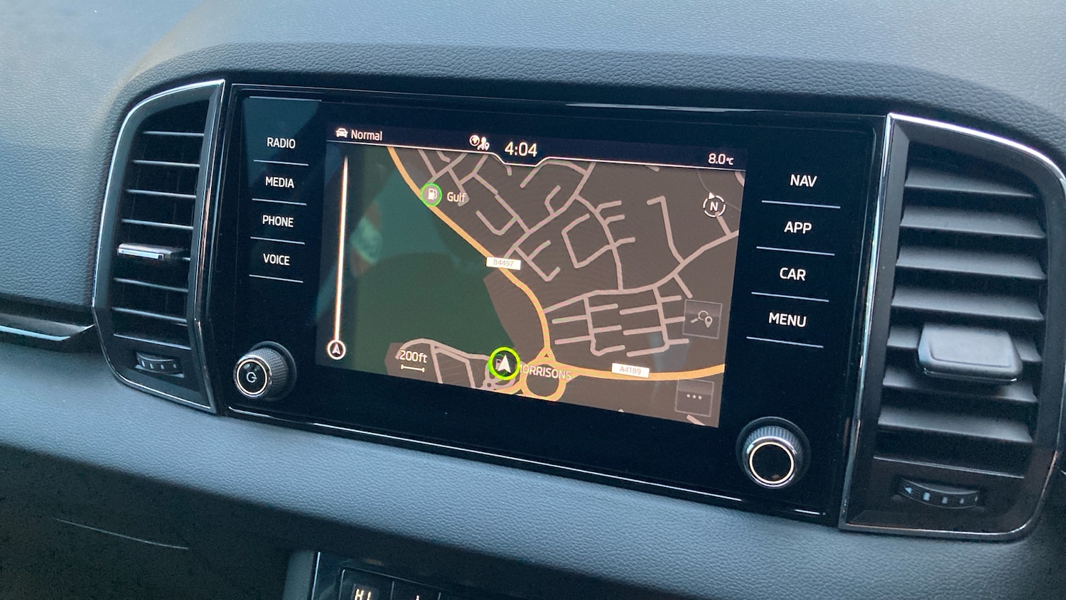 Used Skoda Karoq 2022 for sale - 77310441: Photo 47