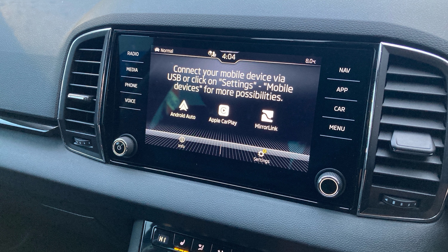 Used Skoda Karoq 2022 for sale - 77310441: Photo 48