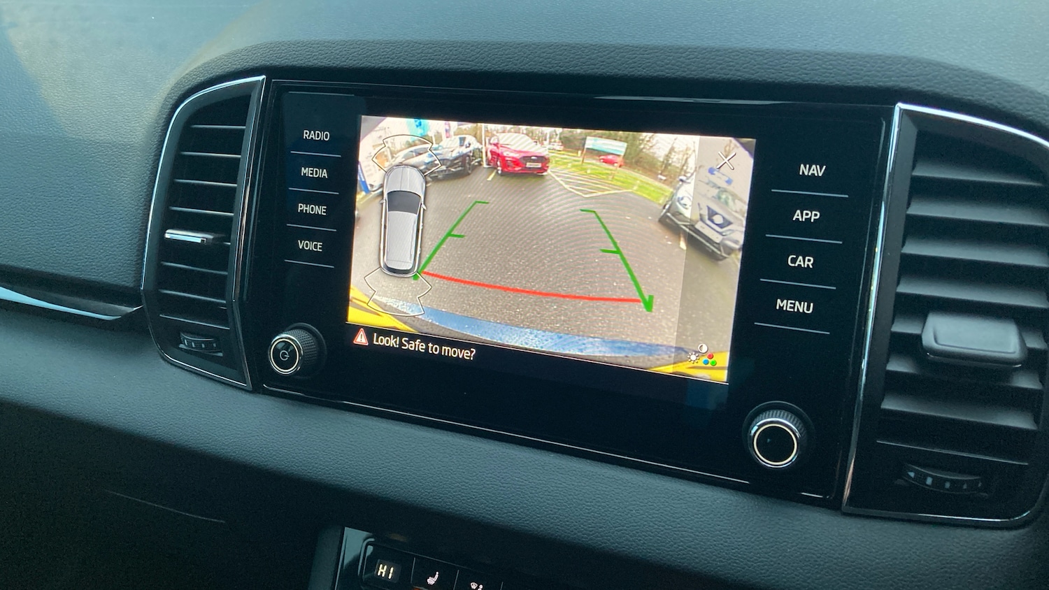 Used Skoda Karoq 2022 for sale - 77310441: Photo 49