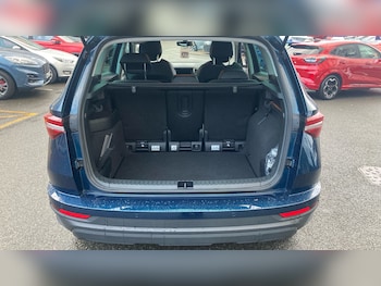 Used Skoda Karoq 2022 for sale - 77310441: Photo