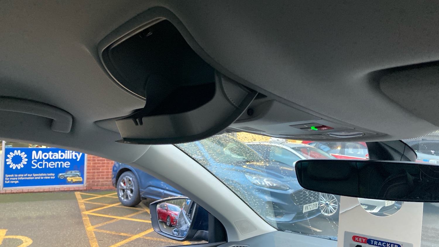 Used Skoda Karoq 2022 for sale - 77310441: Photo 50