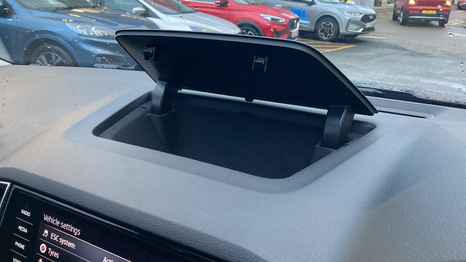 Used Skoda Karoq 2022 for sale - 77310441: Photo 51