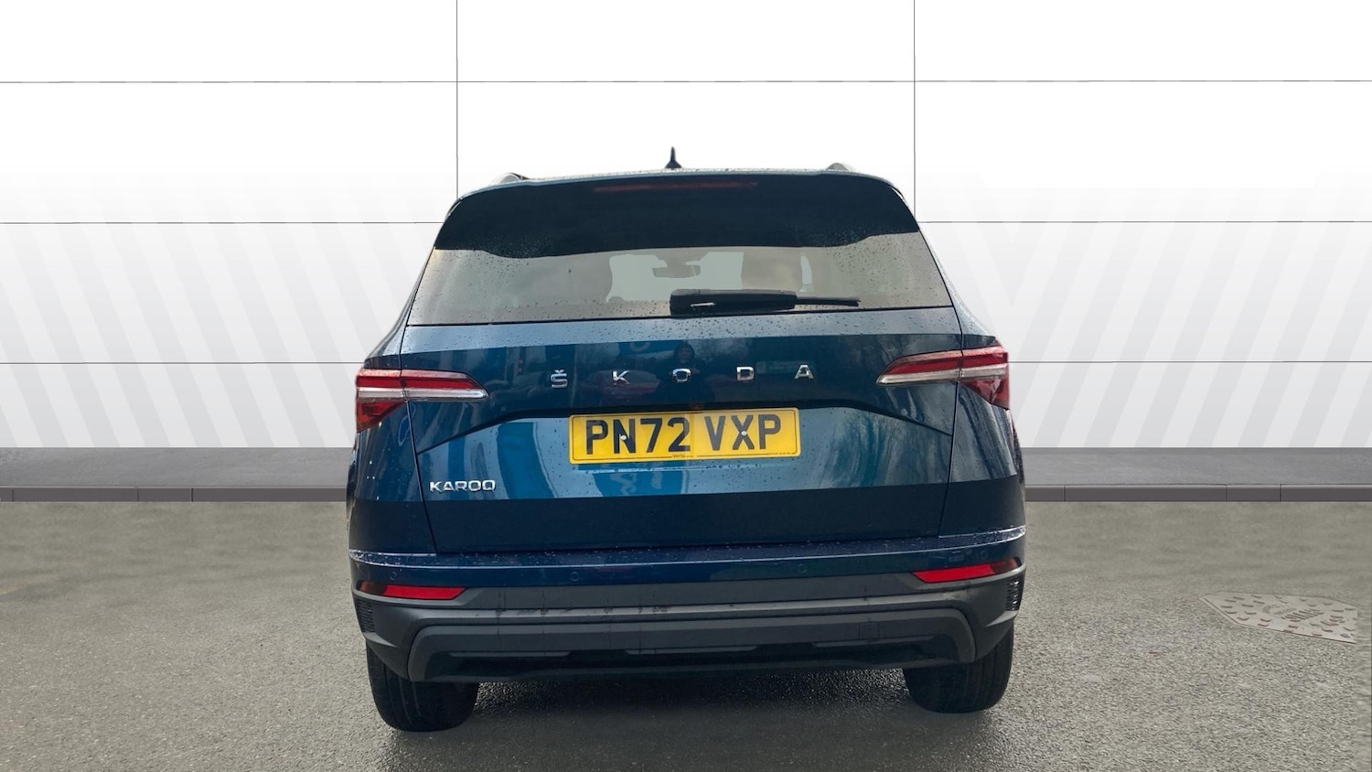 Used Skoda Karoq 2022 for sale - 77310441: Photo 6