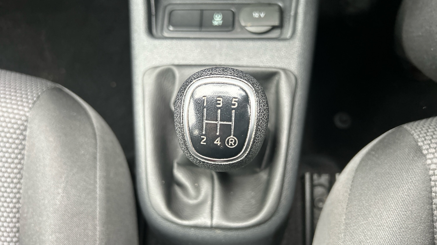 Vehicle 28