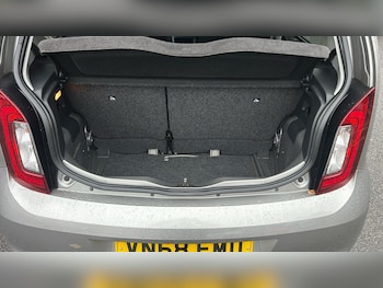 Used Skoda Citigo 2018 for sale - 75743502: Photo