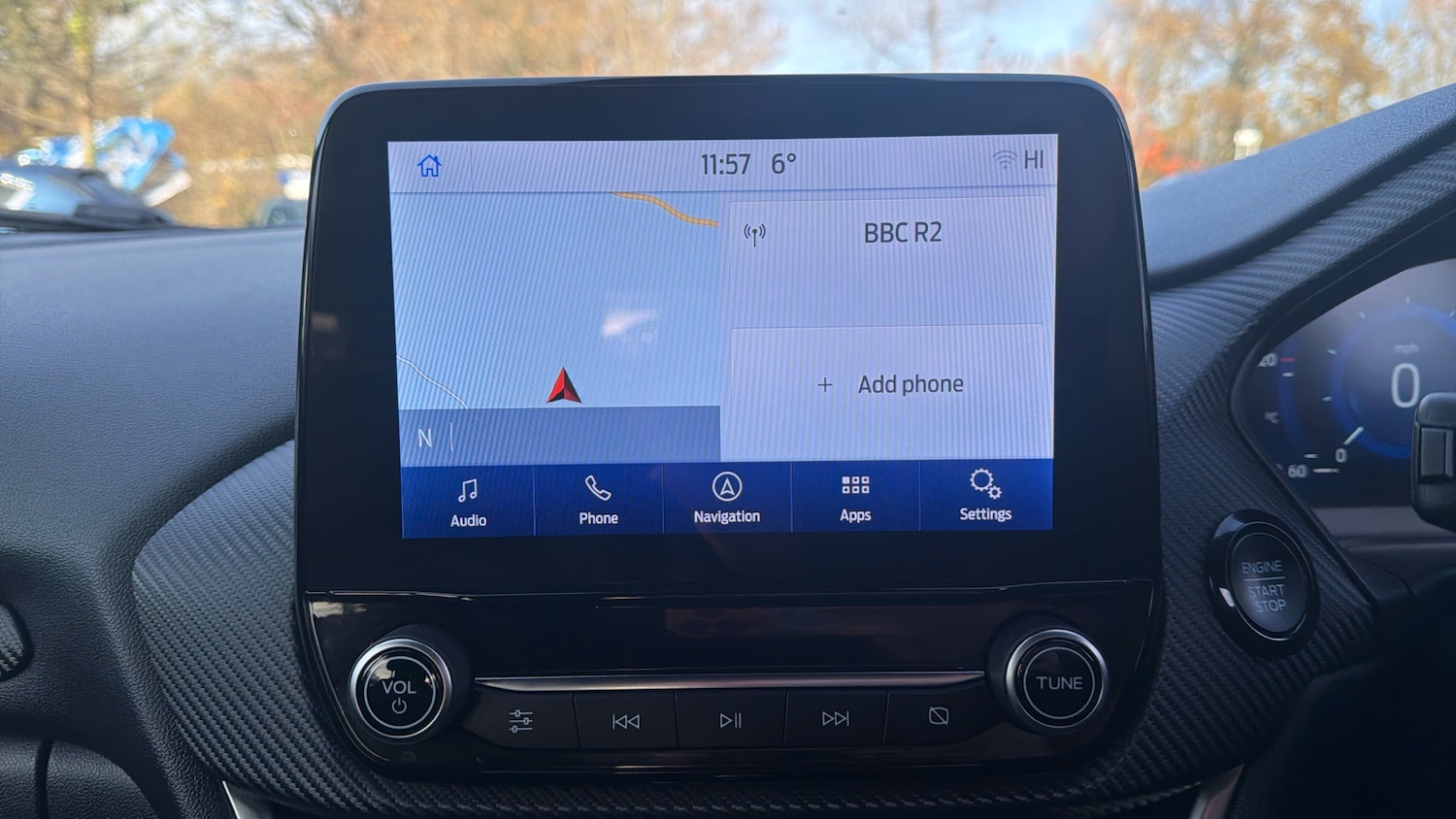 Used Ford Puma 2023 for sale - 76718824: Photo 12