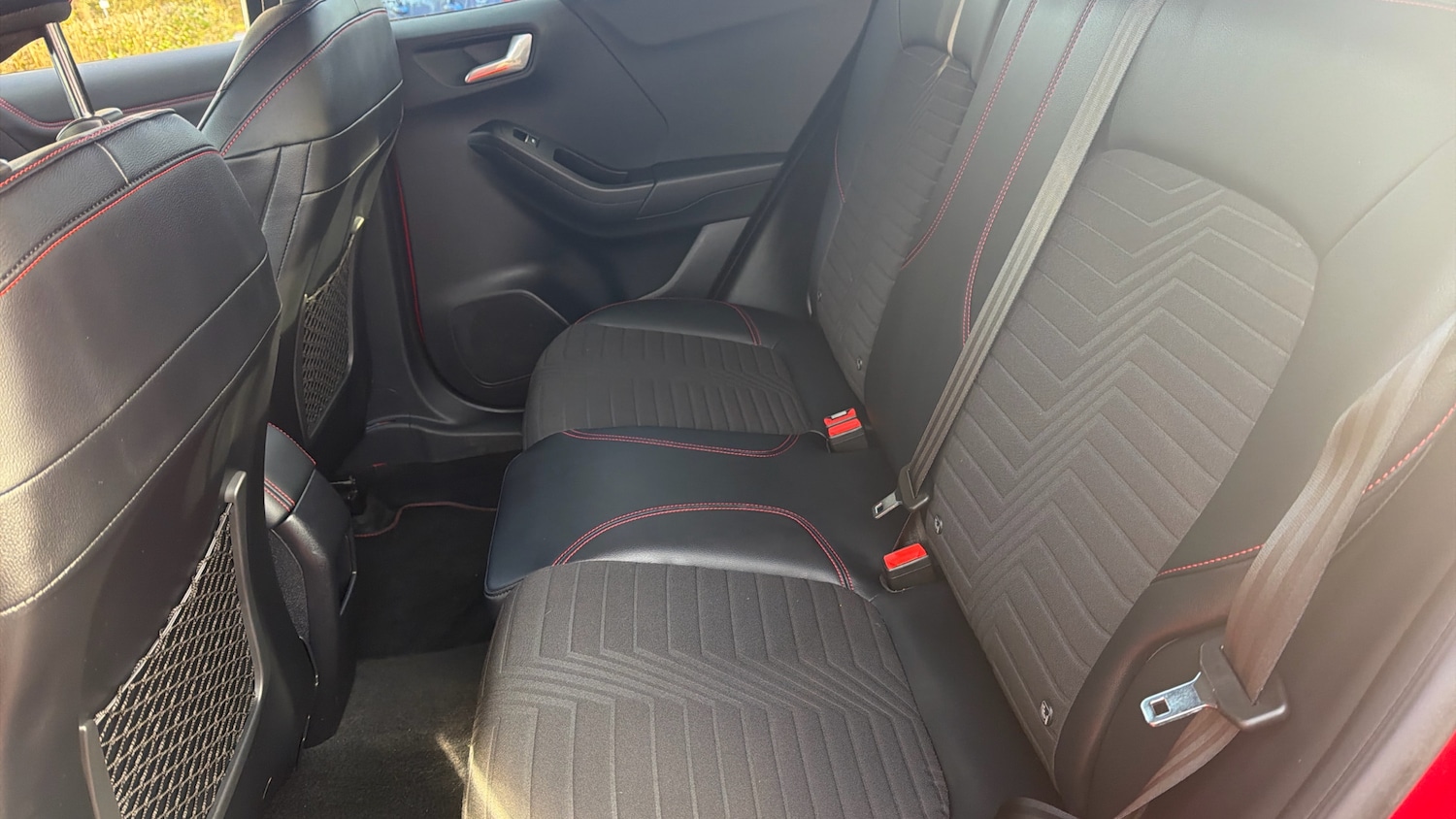 Used Ford Puma 2023 for sale - 76718824: Photo 16