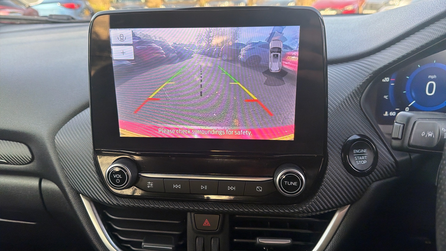 Used Ford Puma 2023 for sale - 76718824: Photo 28