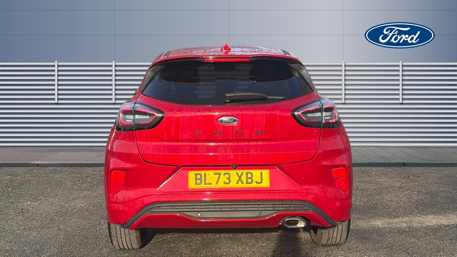 Used Ford Puma 2023 for sale - 76718824: Photo 6