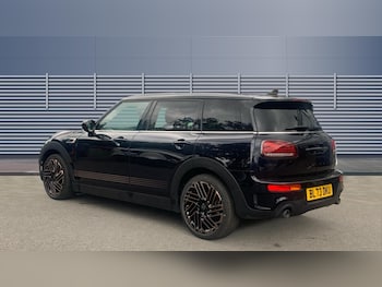 Used MINI Clubman 2023 for sale - 75453366: Photo