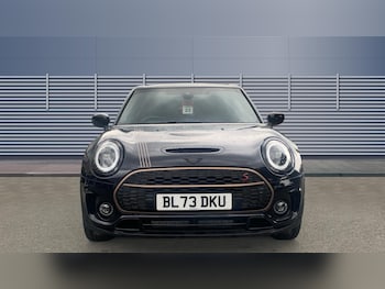 Used MINI Clubman 2023 for sale - 75453366: Photo
