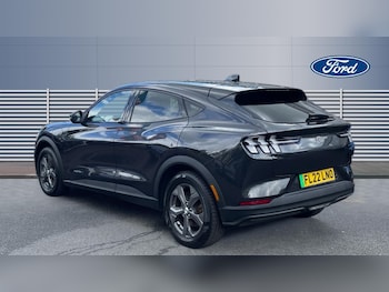 Used Ford Mustang Mach-E 2022 for sale - 78788320: Photo