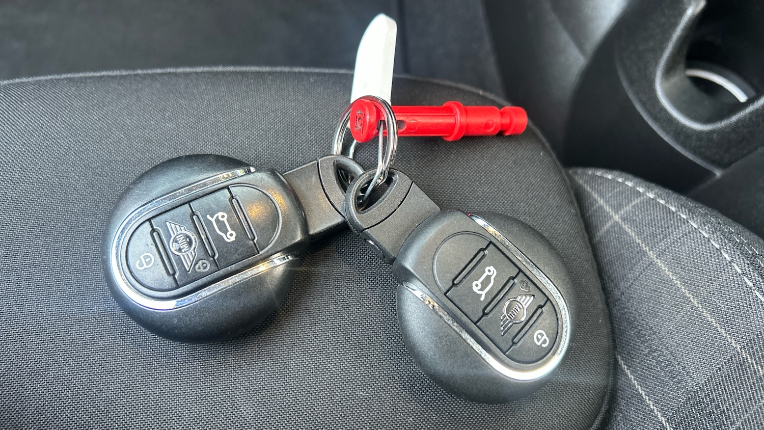 Used MINI Hatch 2019 for sale - 76341001: Photo 20