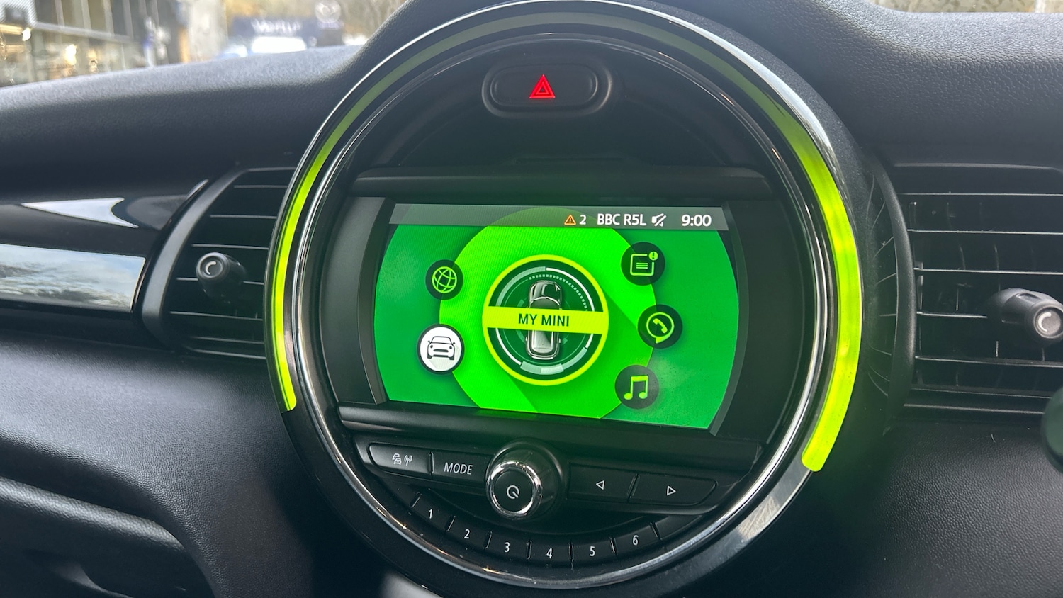 Used MINI Hatch 2019 for sale - 76341001: Photo 23