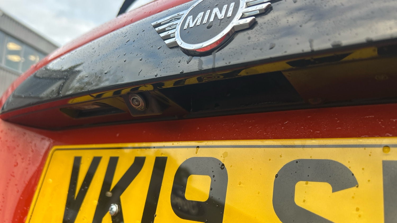Used MINI Hatch 2019 for sale - 76341001: Photo 35