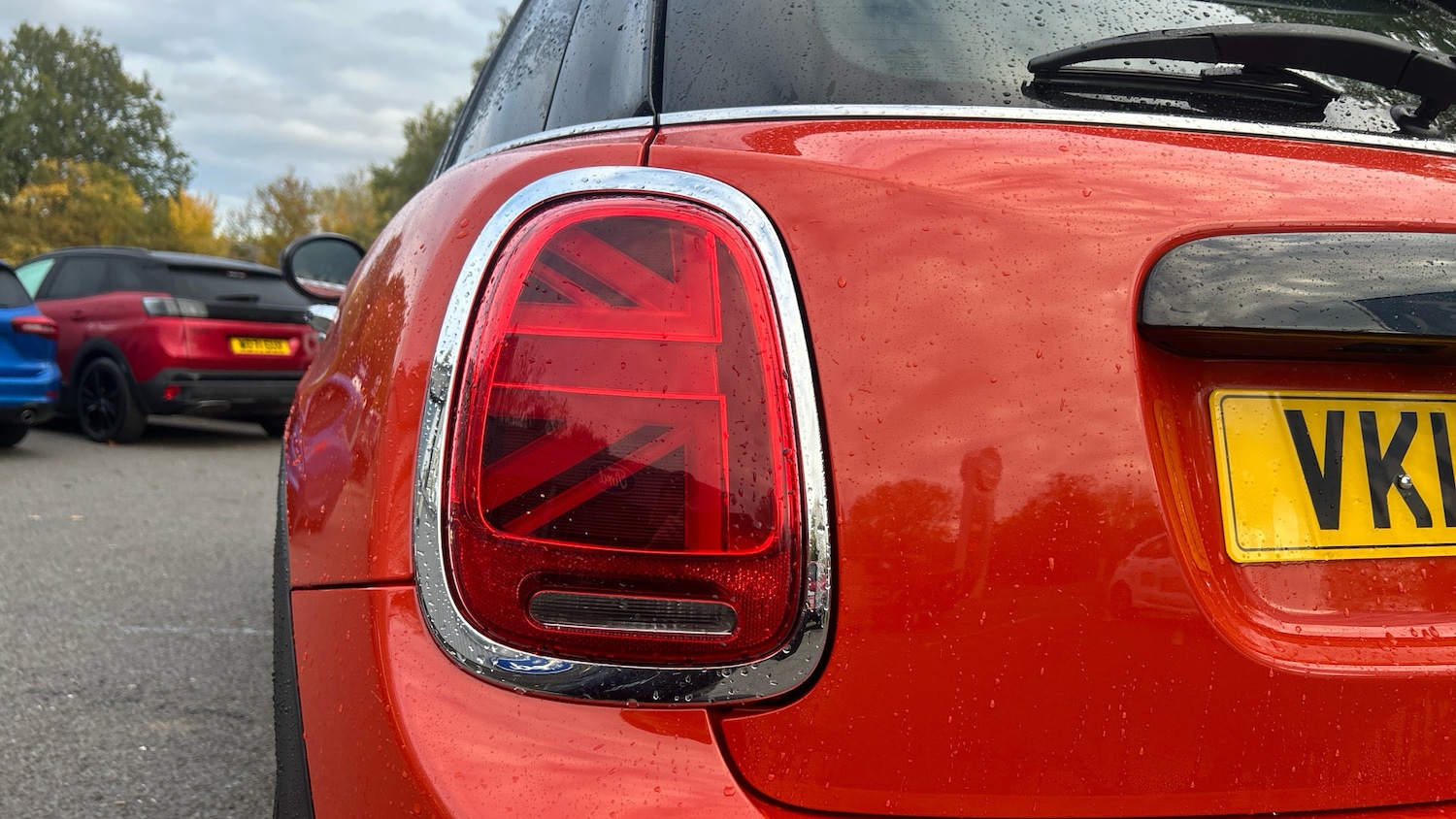Used MINI Hatch 2019 for sale - 76341001: Photo 36