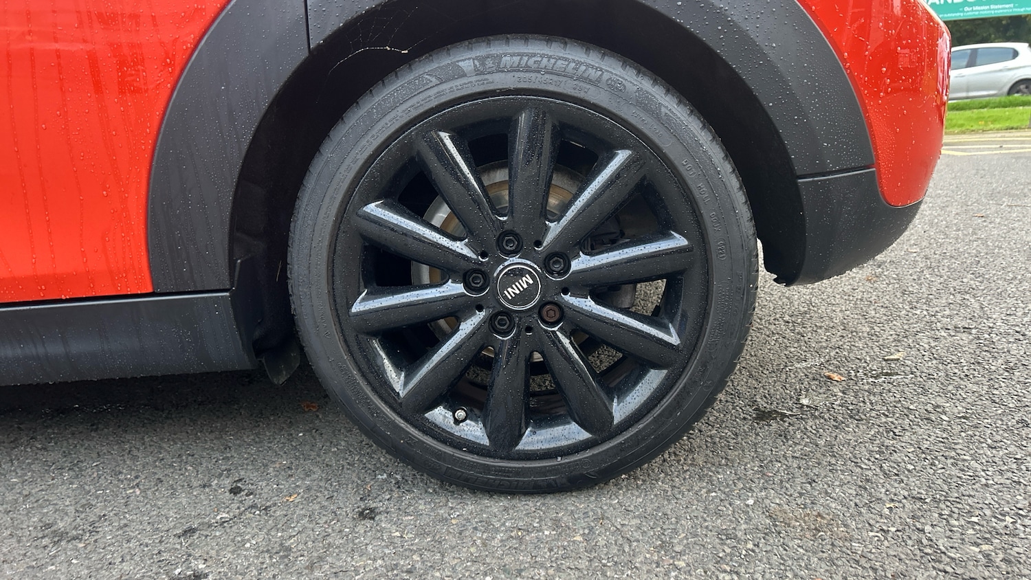 Used MINI Hatch 2019 for sale - 76341001: Photo 37