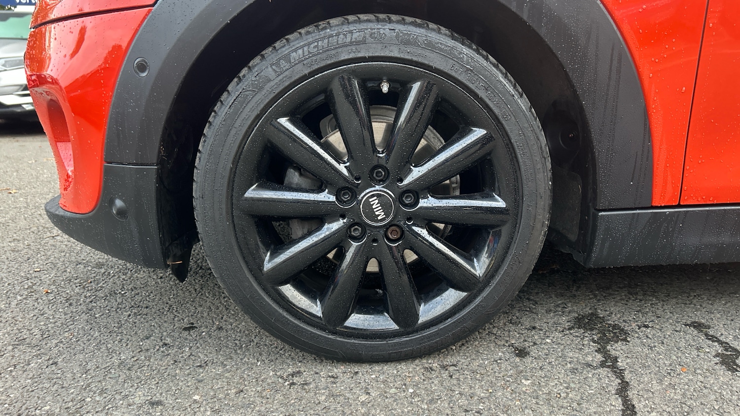 Used MINI Hatch 2019 for sale - 76341001: Photo 38