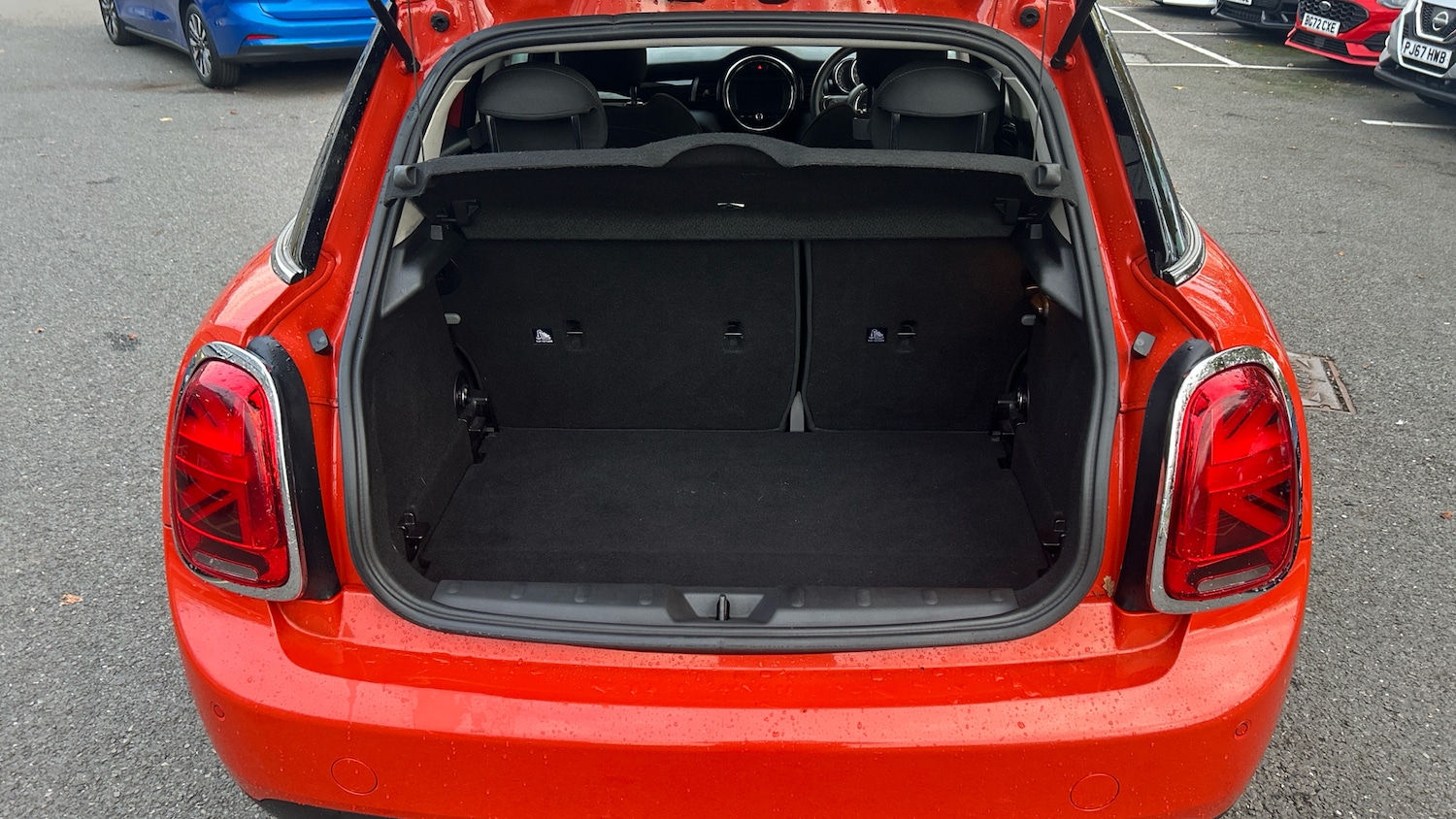 Used MINI Hatch 2019 for sale - 76341001: Photo 4