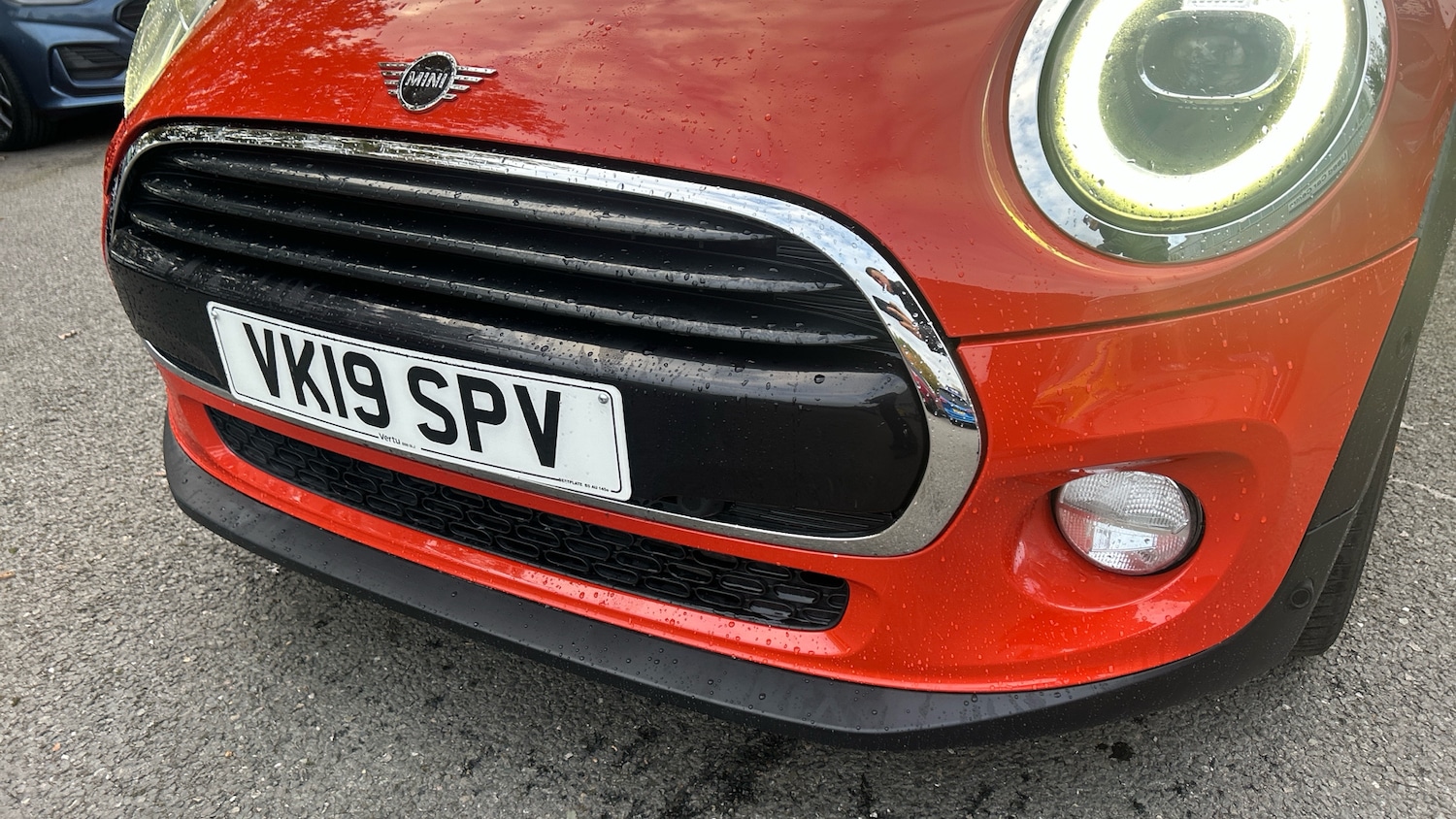 Used MINI Hatch 2019 for sale - 76341001: Photo 40