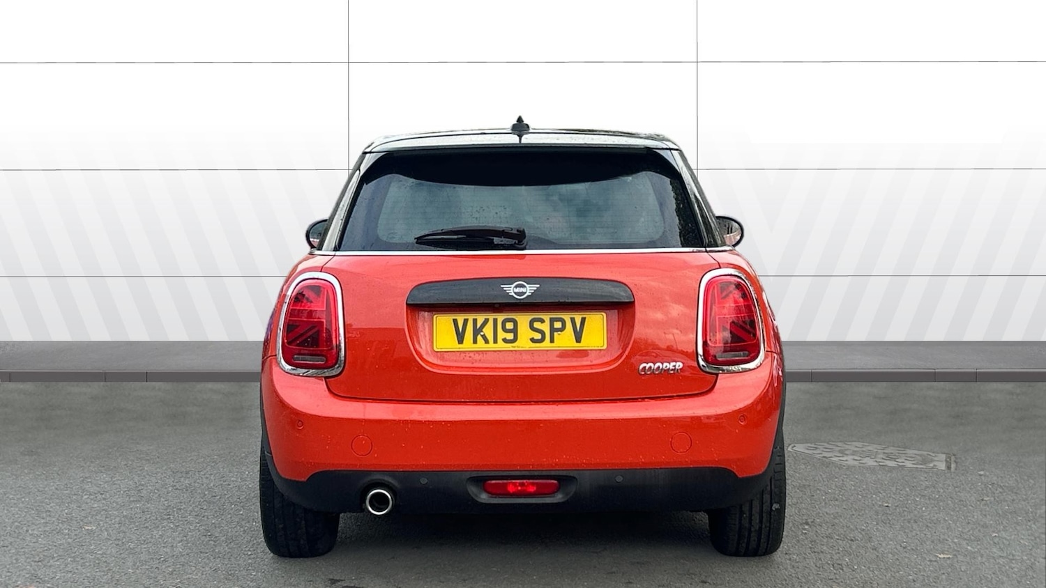 Used MINI Hatch 2019 for sale - 76341001: Photo 6