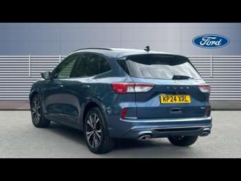 Used Ford Kuga 2024 for sale - 74671710: Photo