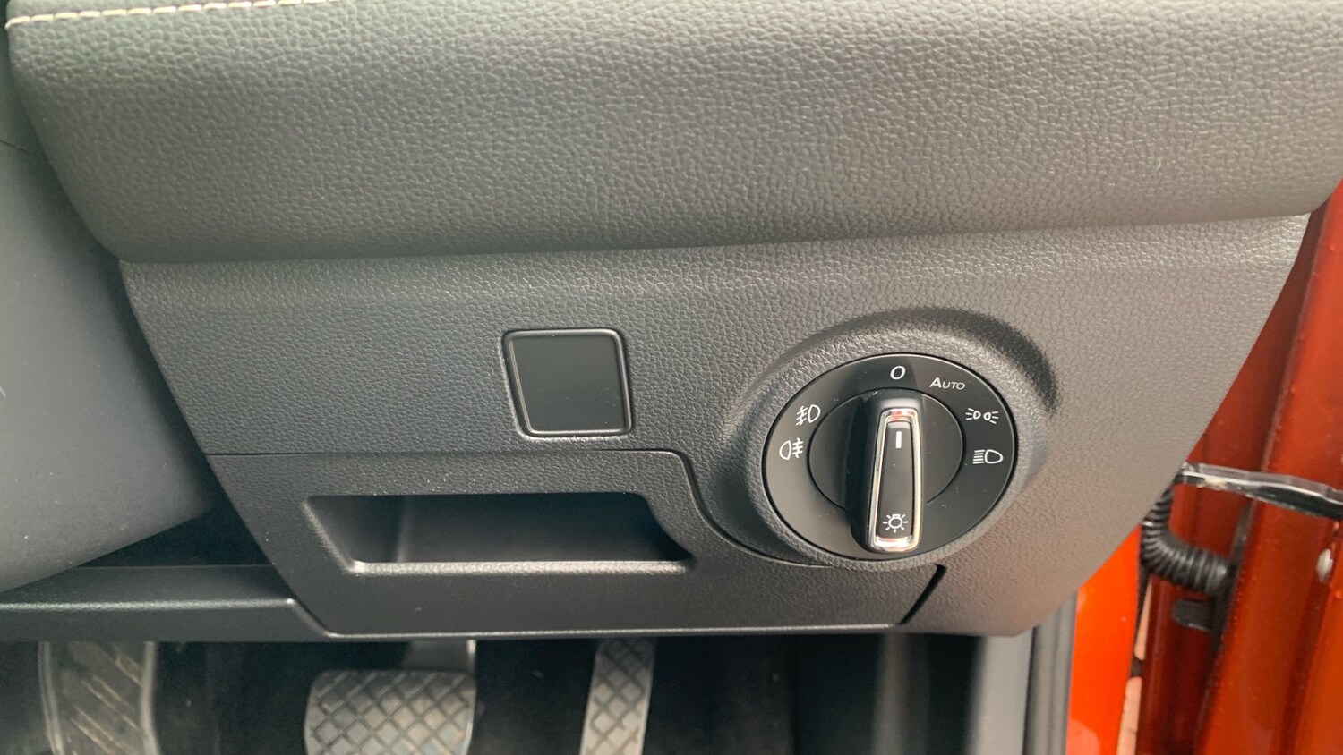 Vehicle 28