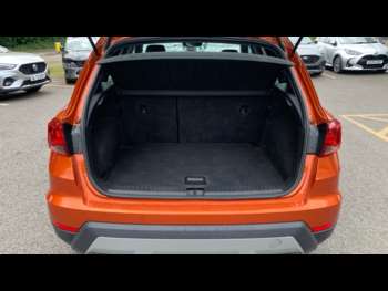Used SEAT Arona 2019 for sale - 75036898: Photo
