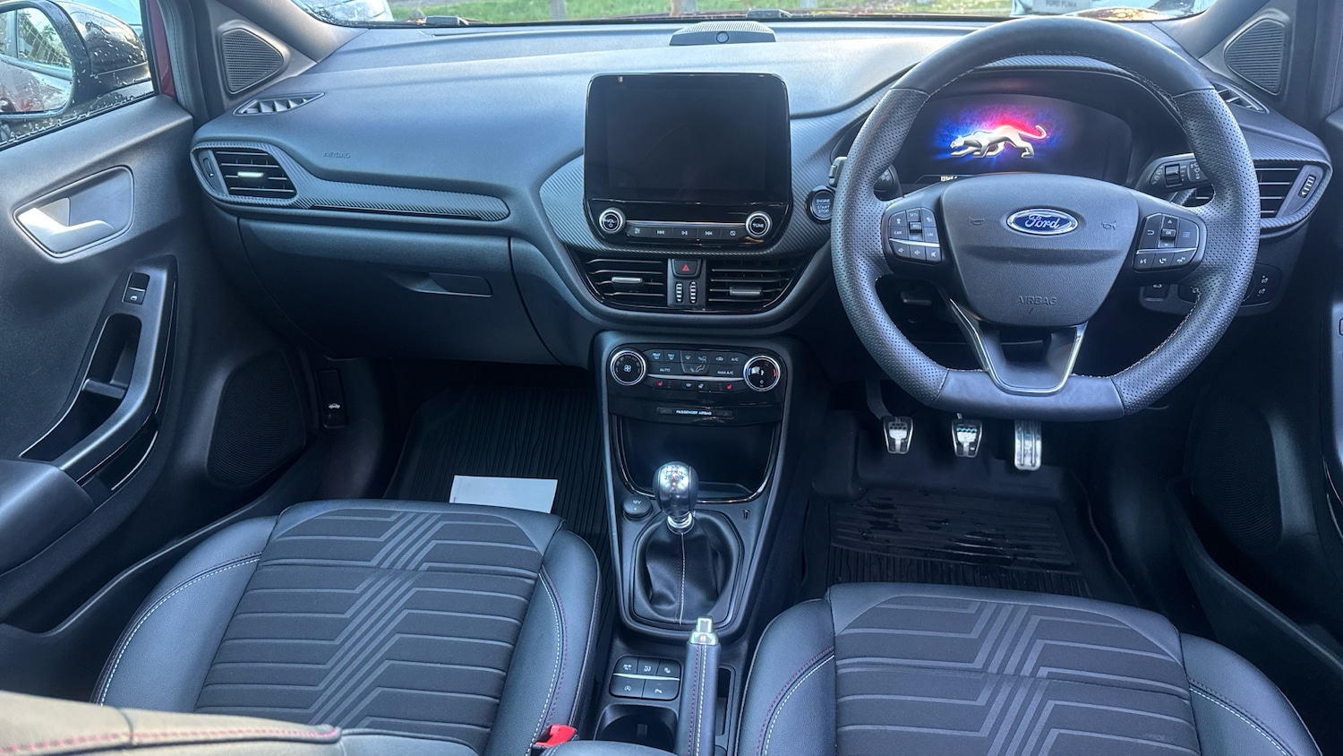 Used Ford Puma 2023 for sale - 76625106: Photo 10