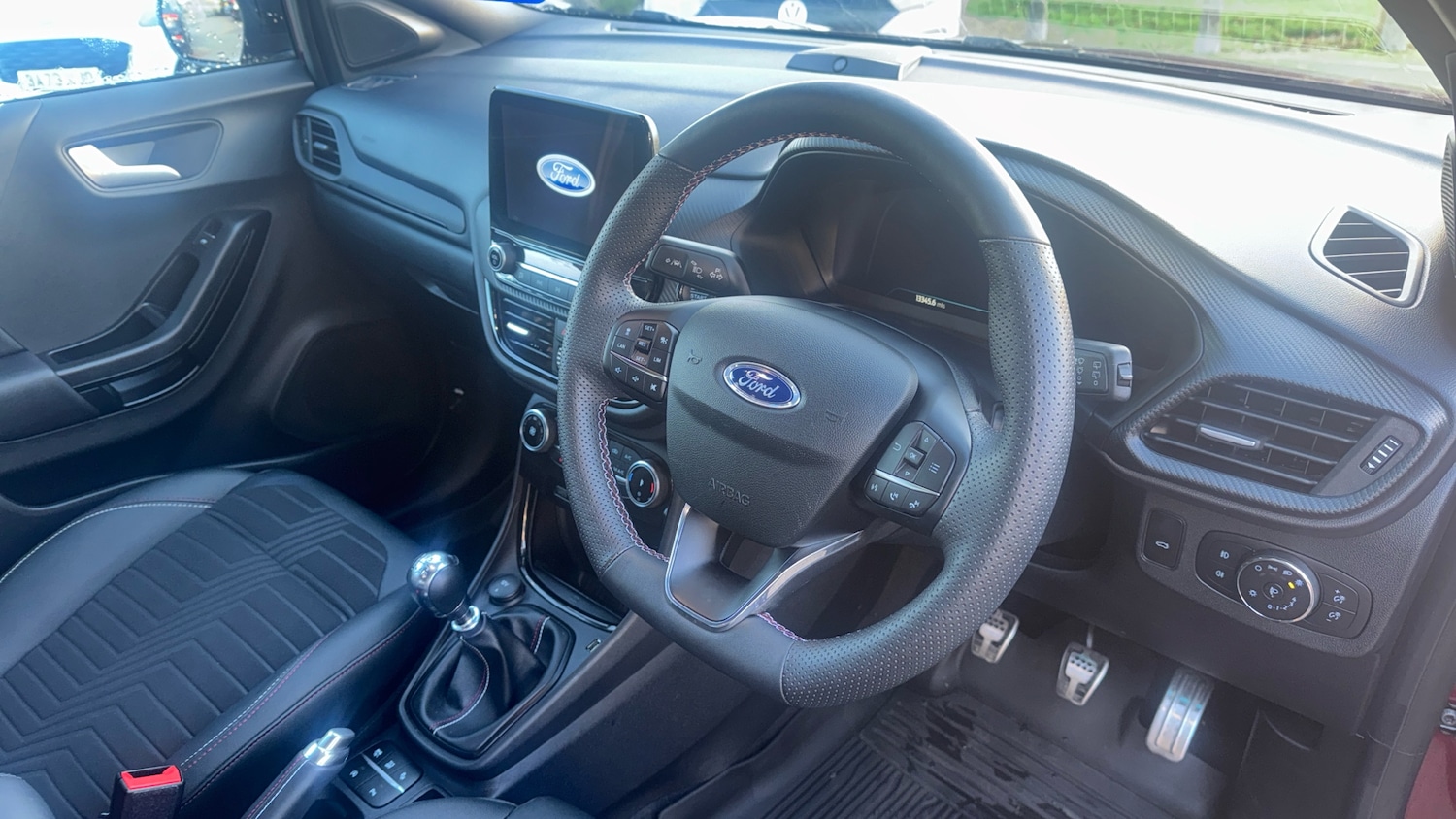 Used Ford Puma 2023 for sale - 76625106: Photo 11