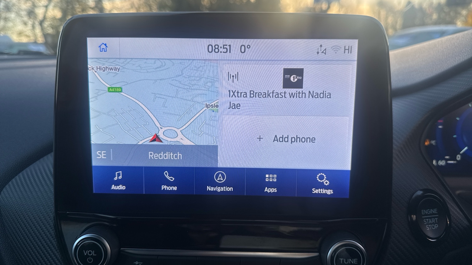 Used Ford Puma 2023 for sale - 76625106: Photo 12