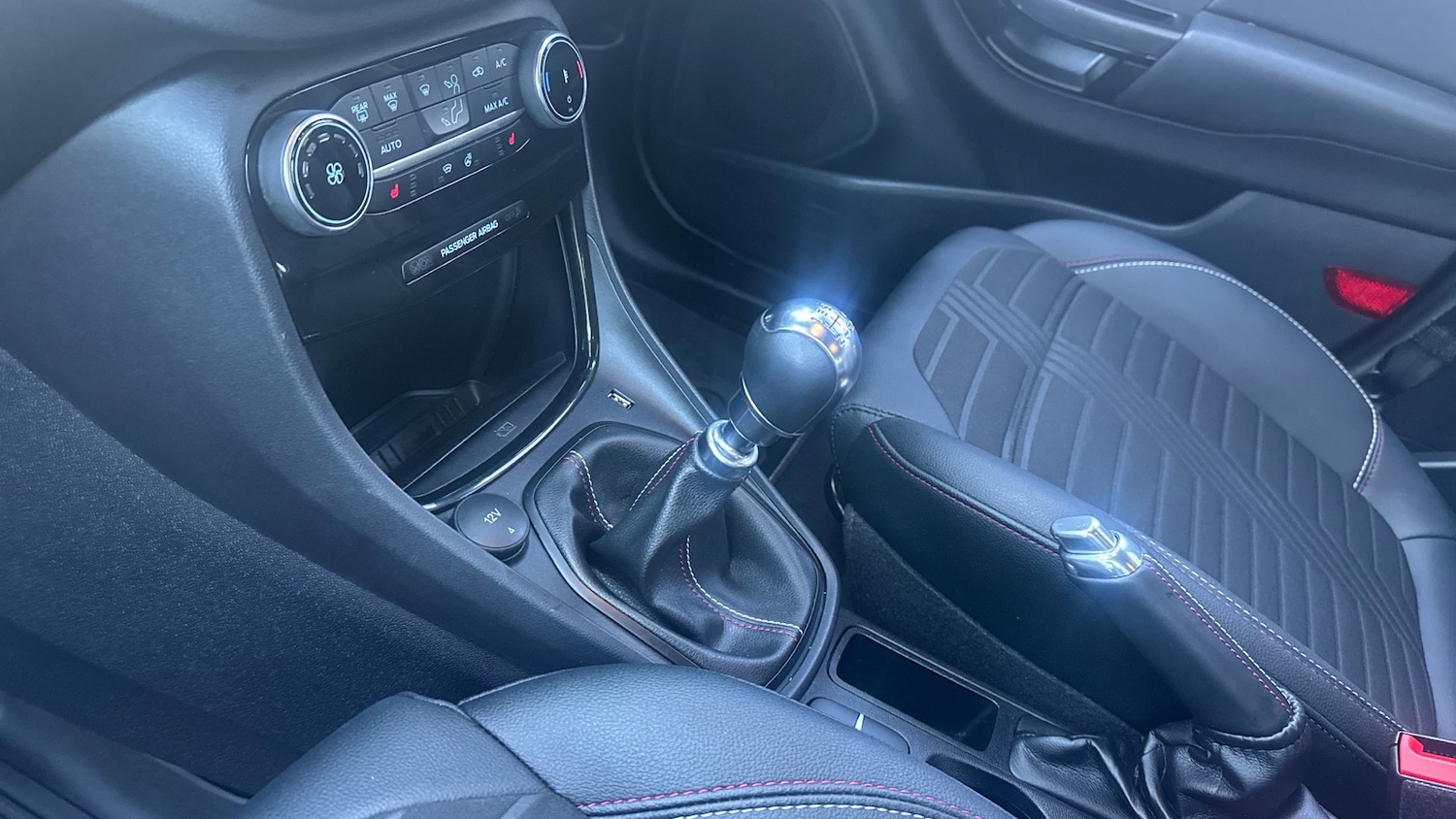 Used Ford Puma 2023 for sale - 76625106: Photo 13