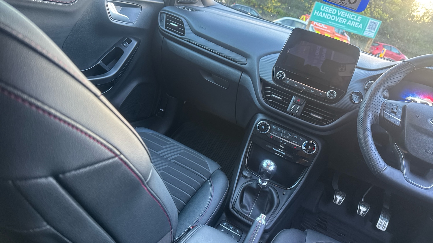 Used Ford Puma 2023 for sale - 76625106: Photo 14