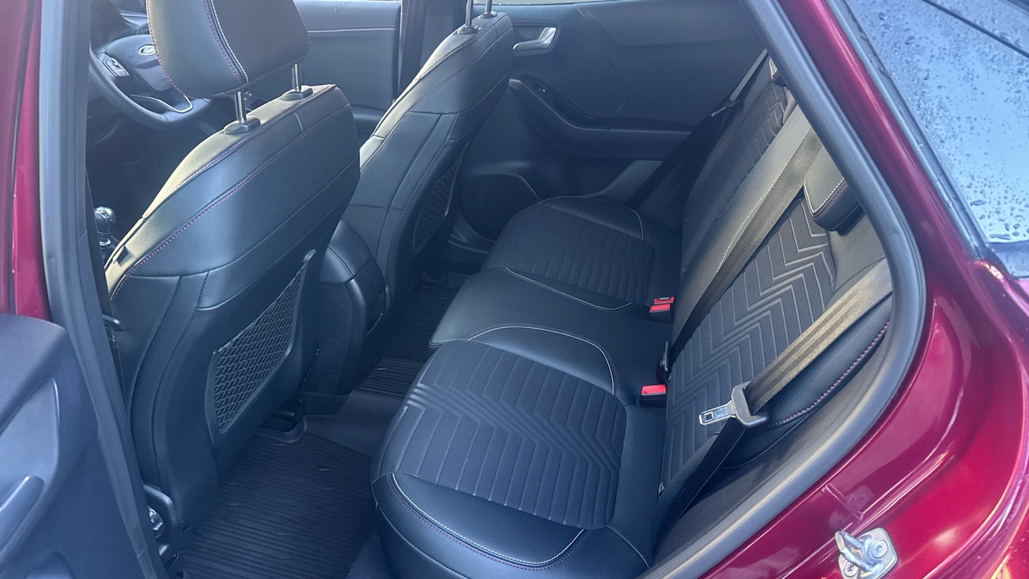 Used Ford Puma 2023 for sale - 76625106: Photo 16