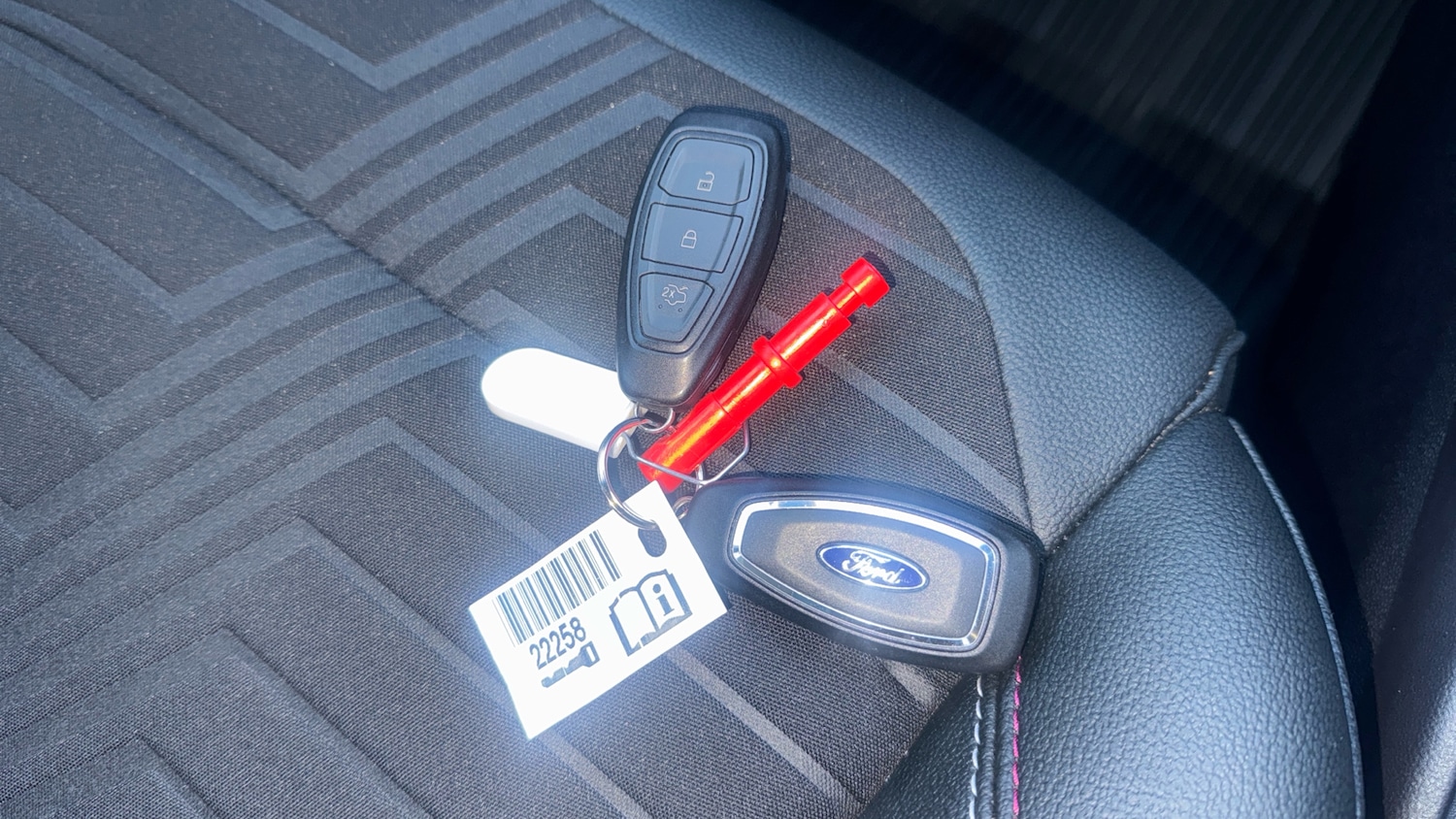 Used Ford Puma 2023 for sale - 76625106: Photo 20