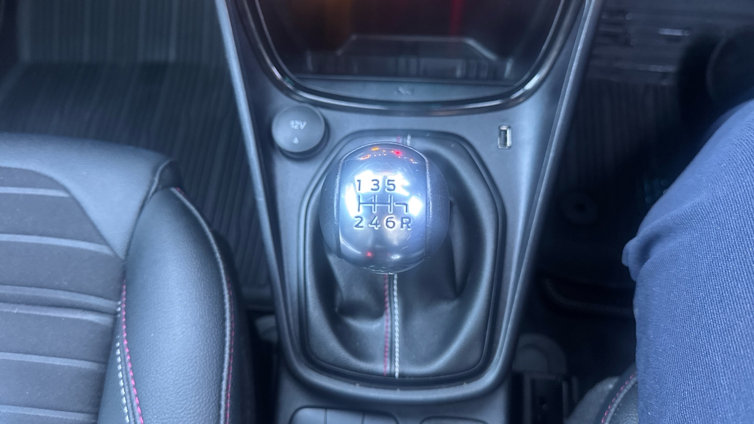 Used Ford Puma 2023 for sale - 76625106: Photo 22