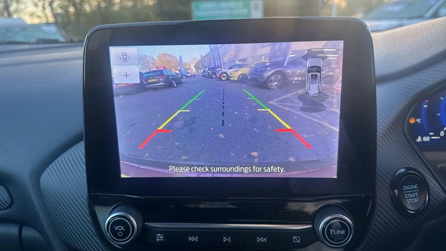 Used Ford Puma 2023 for sale - 76625106: Photo 23