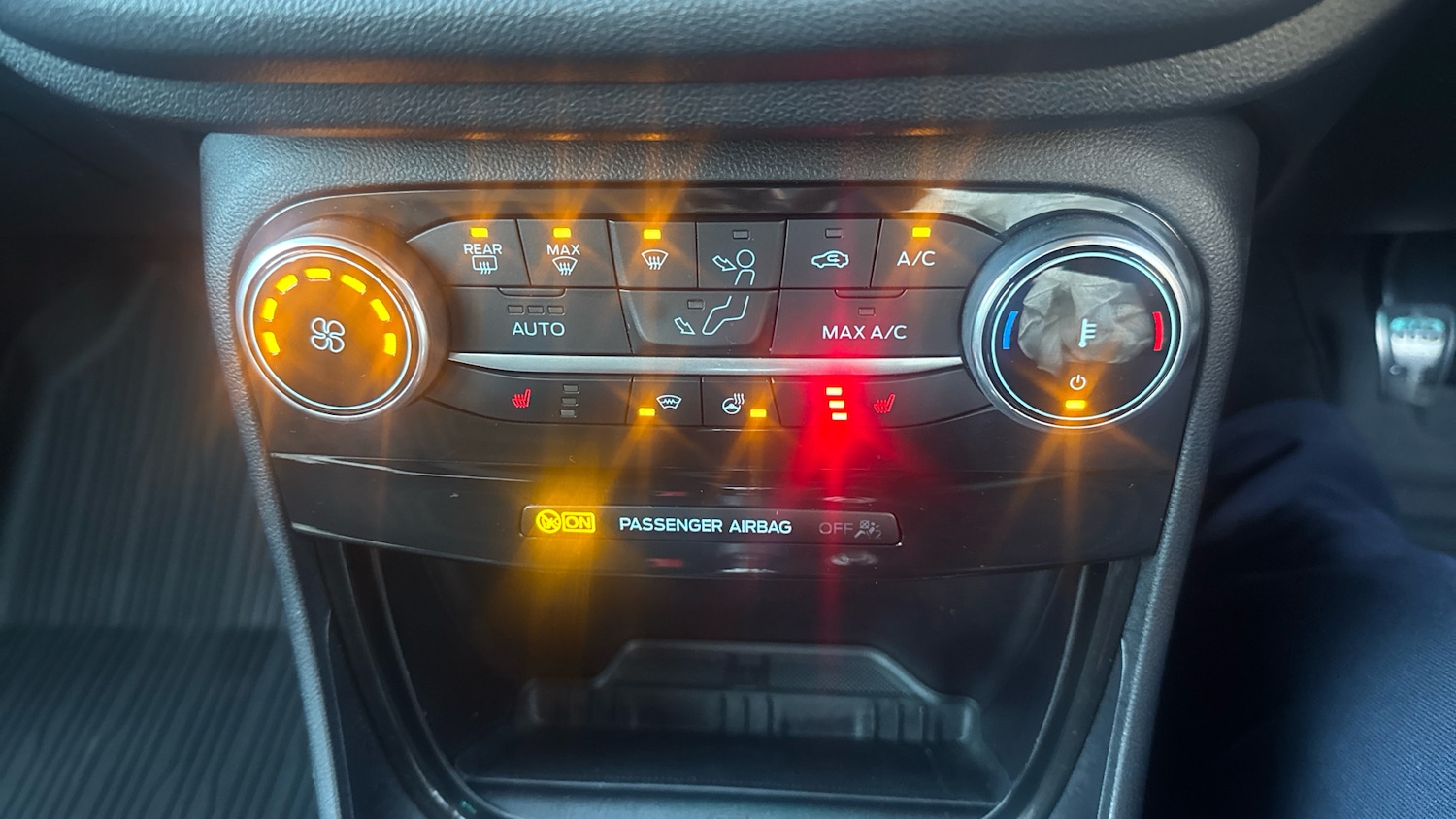 Used Ford Puma 2023 for sale - 76625106: Photo 24