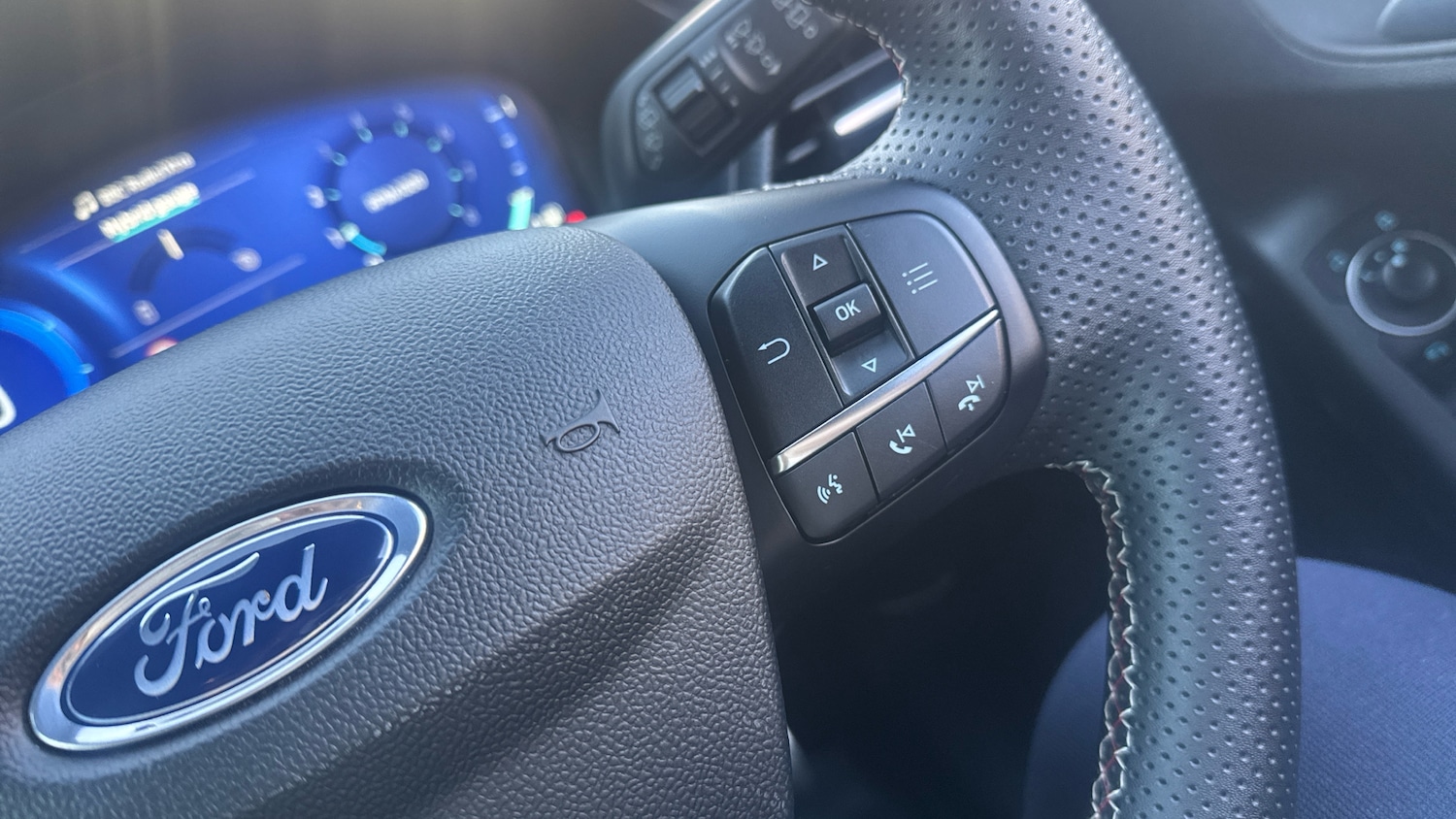 Used Ford Puma 2023 for sale - 76625106: Photo 27