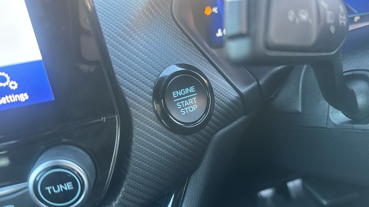 Used Ford Puma 2023 for sale - 76625106: Photo 30