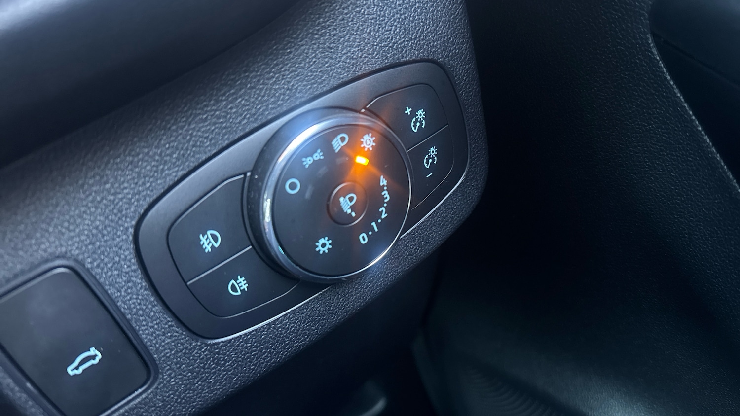 Used Ford Puma 2023 for sale - 76625106: Photo 31