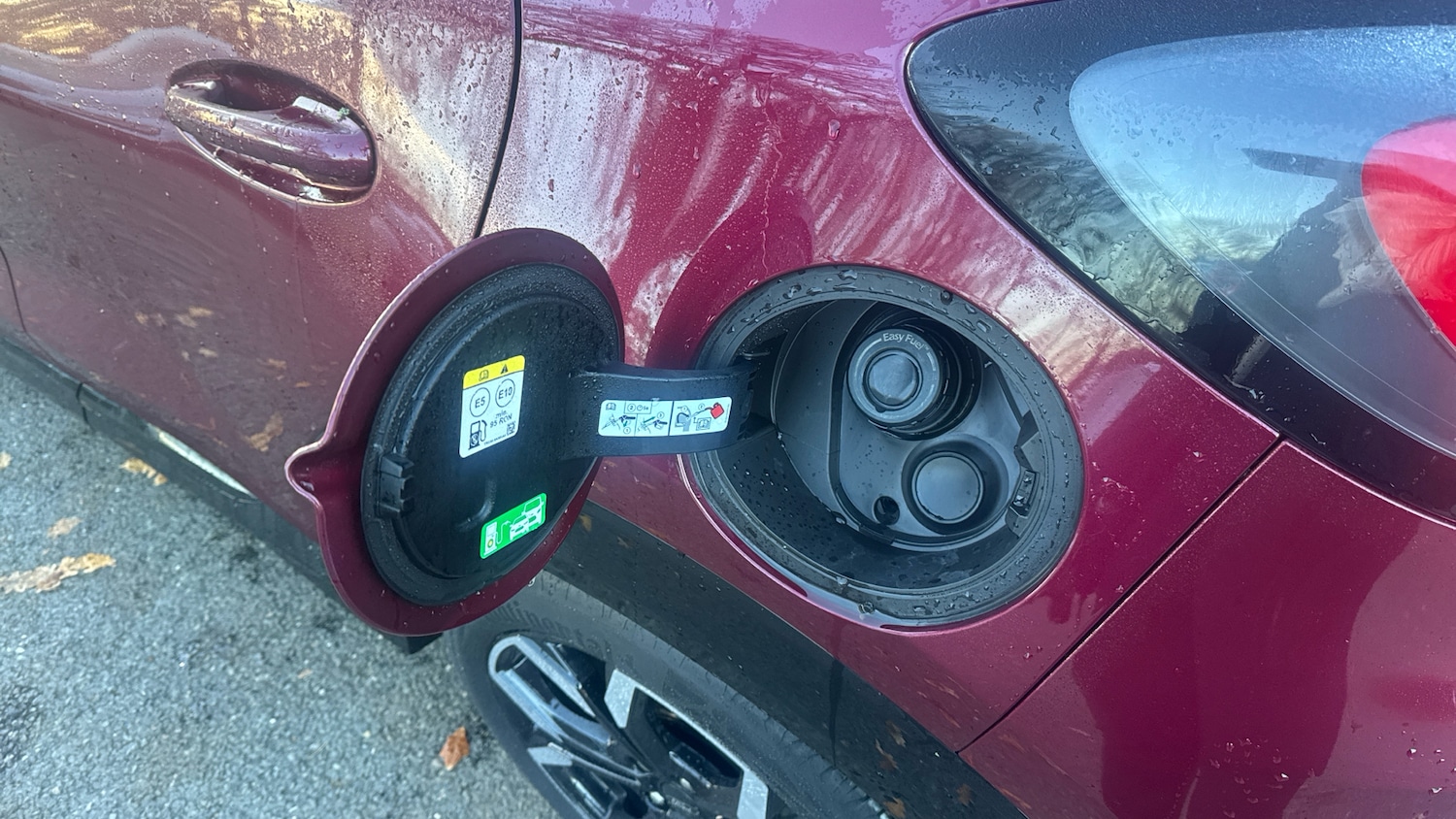 Used Ford Puma 2023 for sale - 76625106: Photo 32