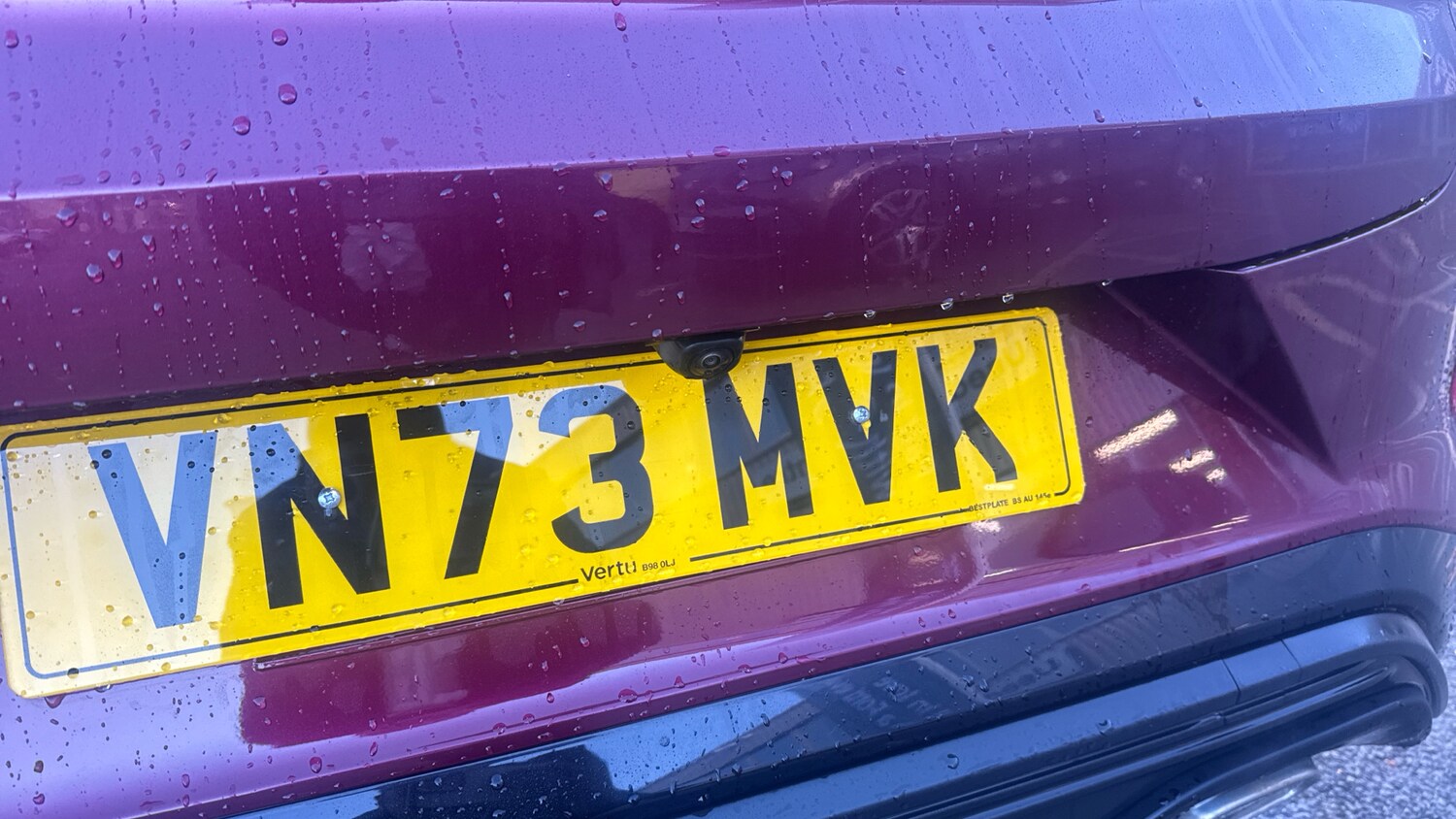 Used Ford Puma 2023 for sale - 76625106: Photo 33