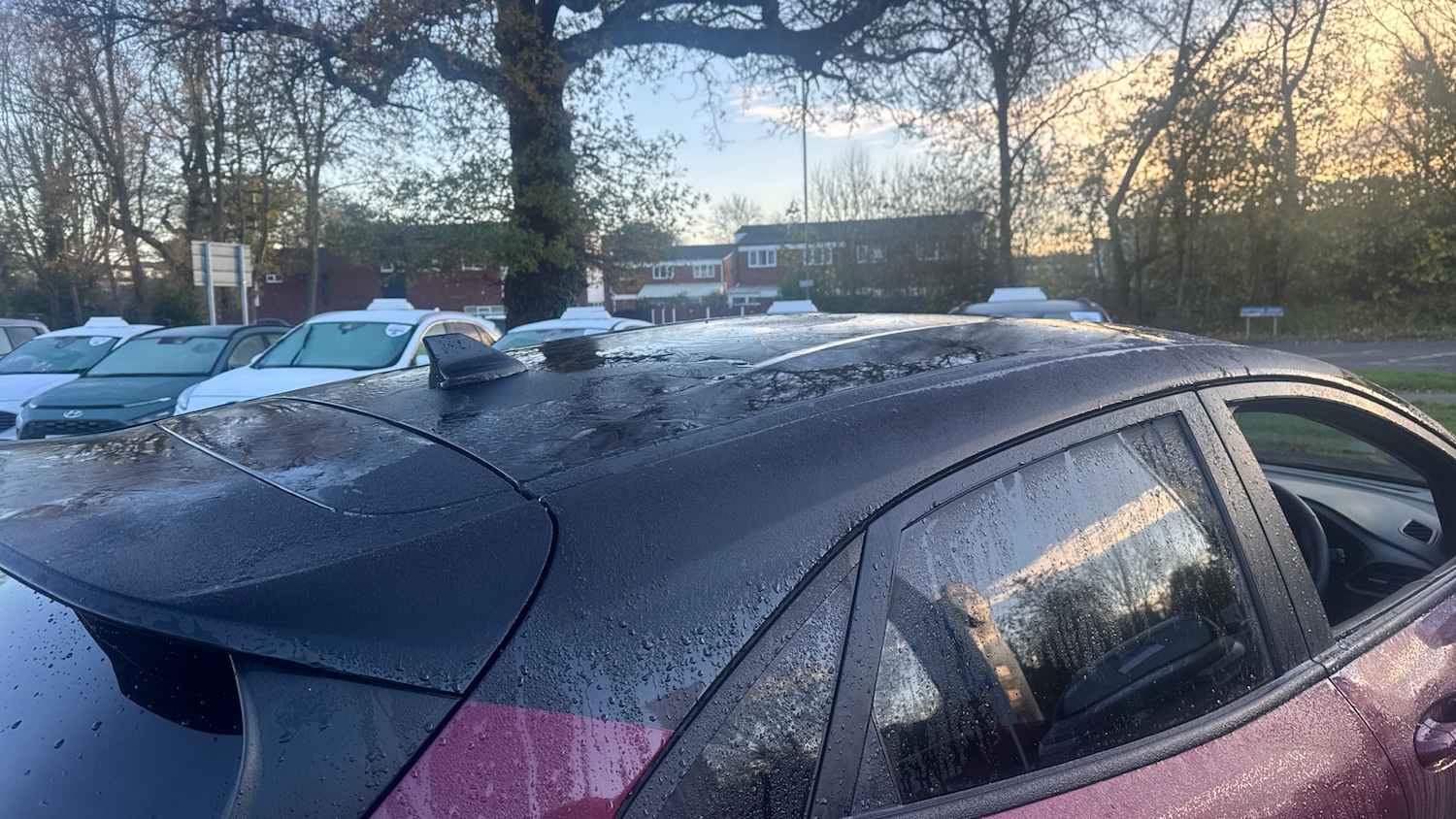 Used Ford Puma 2023 for sale - 76625106: Photo 35