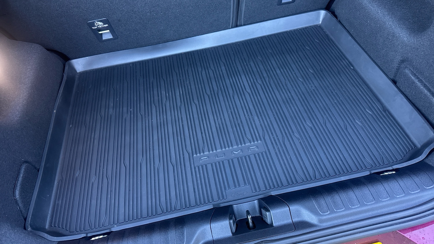 Used Ford Puma 2023 for sale - 76625106: Photo 36