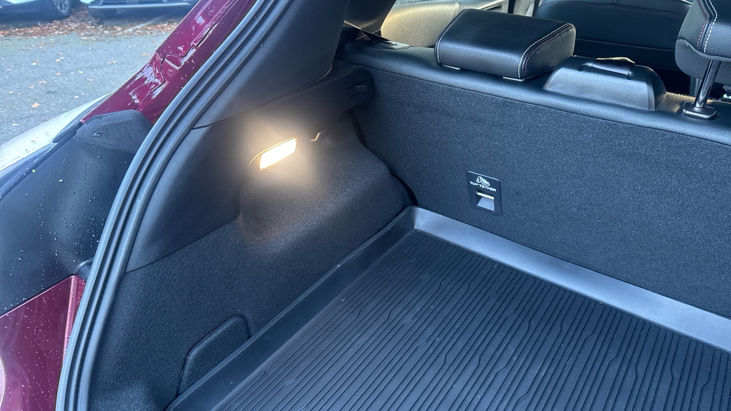 Used Ford Puma 2023 for sale - 76625106: Photo 37