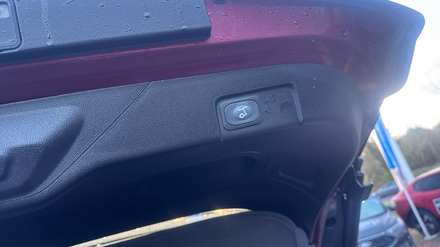 Used Ford Puma 2023 for sale - 76625106: Photo 38