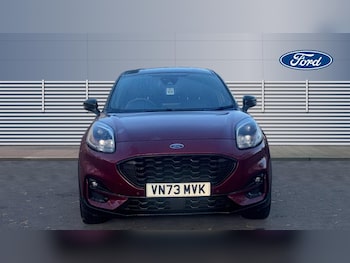 Used Ford Puma 2023 for sale - 76625106: Photo